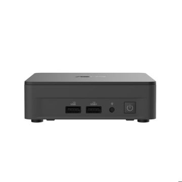Barebone ASUS - NUC 12 RNUC12WSKI500002I - Intel Core i5-1240P - 2,3 GHz - Compact - Polyvalent