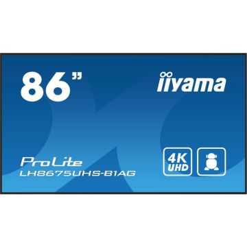 IIYAMA ProLite LH8675UHS-B1AG