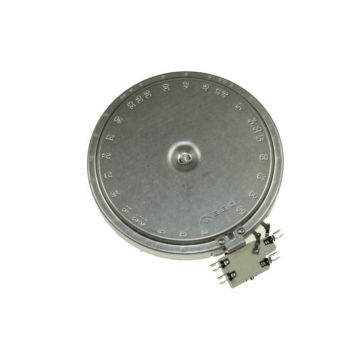 PLAQUE CUISINIERE C00139036 FOYER 1800W/230V