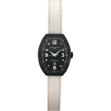 Montre Femme Montres de Luxe 09EX-LAB-8300 (35 mm) - Montres de Luxe - Quartz - Alphanumérique - Adulte - Cuir