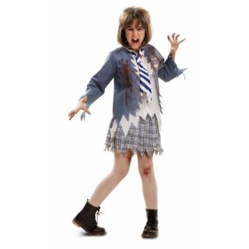 ETUDIANT ZOMBIE 7 A 12 ANS G/F