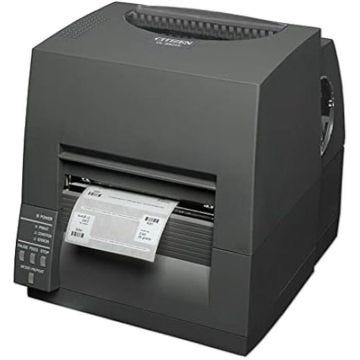 Imprimante - CITIZEN - CL-S631II - 300 DPI - Sans Fil - Couleur Noir