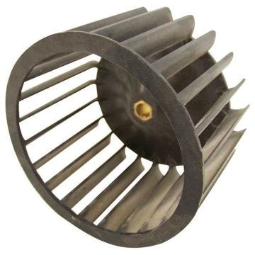 Turbine de ventilation pour sèche-linge - VEDETTE - Blanc