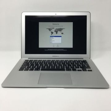 Apple MacBook Air 13" A1466 1.3GHz Intel i5 4GB RAM 128GB SSD