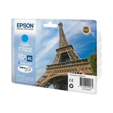 Epson Druckerpatrone