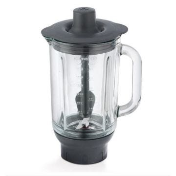 AT358 - Blender thermoresit complet 1,6L - Robot ménager - LG, KENWOOD (10387)