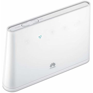 Routeur 4G - HUAWEI - B311-221 - Protection par firewall - Prise en charge VPN - Wi-Fi Protected Setup (WPS)