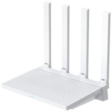 Routeur - XIAOMI - AX3000T RD23 - 4 Antennes - 2,4 GHz et 5 GHz - Alimentation électrique