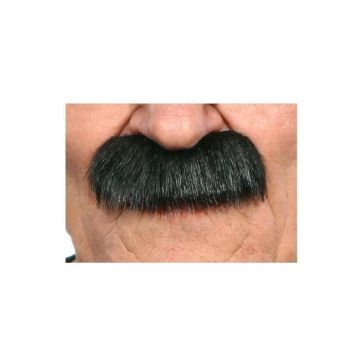 Viving Costumes 202814 Moustache (Taille Unique) - Viving Costumes202814
