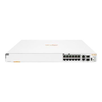 Commutateur HPE Aruba Instant On 1960 - Géré - 16 ports - Montable sur rack