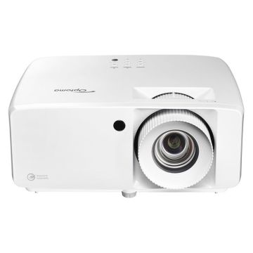 Vidéoprojecteur - Optoma - ZH450 - Full HD - 4500 lumens - Blanc