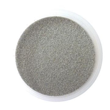 Pot de sable - 45 g - Gris moyen n°14 - Graines…