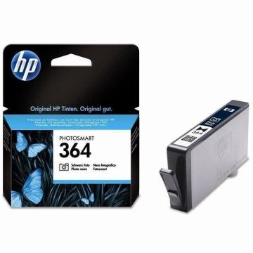 HP 364 Cartouche d'encre Noir