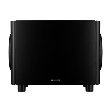Dynaudio Sub 6 Noir Satine