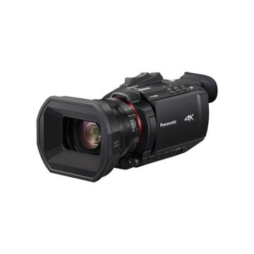 Panasonic camescope hc-x 1500 e