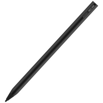 Adonit Neo Ink Stylus Stylo numérique avec pointe décriture sensible à la pression, rechargeable noir
