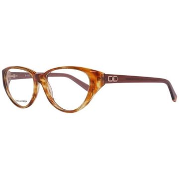 LUNETTES FEMME DSQUARED2 DQ5060-047-56 Brown