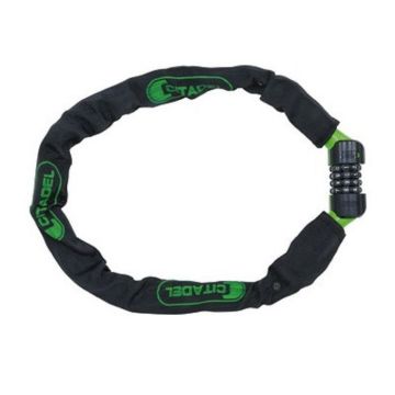 ABUS CHAINE ANTIVOL CITADEL CCH C