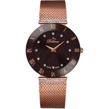 Montre femme Bellevue F103