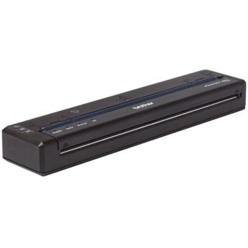- Brother - Brother PocketJet 8 PJ-883 - imprimante - Noir et blanc - thermique direct