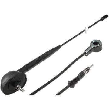 Antenne de toit A2 0.432m AM FM Alfa Romeo/ Fiat/ Lancia