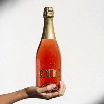 Vin Mousseux - Champagne ONE Gold Rosè 75 cl