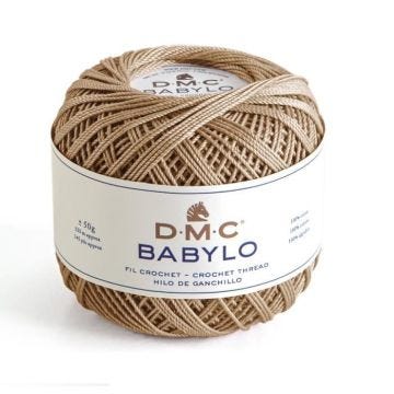BABYLO 147D/5 1 PELOTE 50G 3864