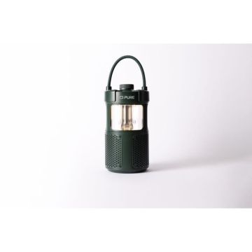 Haut-parleur extérieur - PURE - Woodland Glow - Étanche, LED intégrée