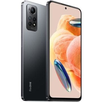 Redmi Note 12 Pro 6+128 G Gris graphite