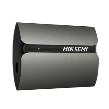 SSD Externe Portable - HIKSEMI - 1 To - USB 3.1/Type C - Vitesse de Lecture 560 Mo/s - Ultra Mince