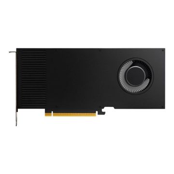 Carte graphique - NVIDIA - RTX A4000E - 16GB - 4 ports DisplayPort - Résolution 7680x4320
