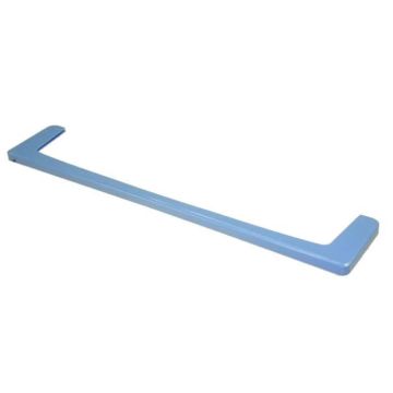 Profil antérieur couvre cristal - INDESIT - TA 5 (FR) - Accessoires d'appareils pour réfrigérateur/congélateur