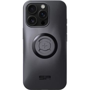 SP Coque pour téléphone SPC + iPhone 16 Pro
