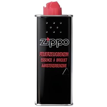 LE FLACON D'ESSENCE ZIPPO 125ML
