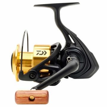 Daiwa Rolle GS LTD 4000