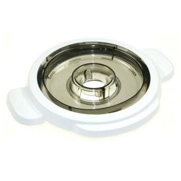 PIECES PREPARATION CULINAIRE PETIT ELECTROMENAGER MS-8030000305 COUVERCLE AVEC JOINT COMPANION