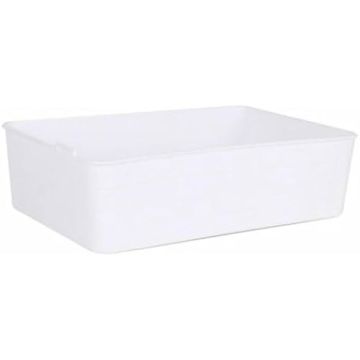 Organiseur - CONFORTIME - Jano - Flexible - Multicolore - 18 x 27 x 7,5 cm