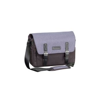 Sac photo-vidéo - Cullmann - BRISTOL Maxima 333+ - Bleu - Étanche - Bandoulière rembourrée
