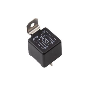 RELAI REFRIGERATEUR 295208900 RELAIS 12V 30A