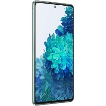 Galaxy S20 FE 5G Dual SIM 128GB 6GB RAM SM-G781B Cloud Mint Vert