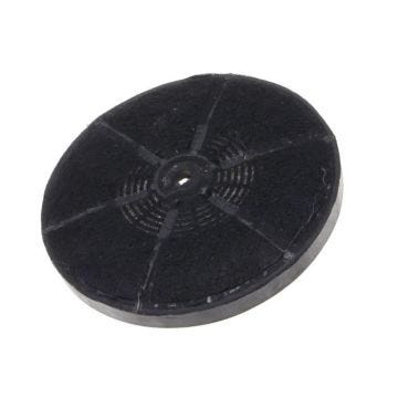 Filtre à charbon pour hotte AIRLUX et GLEM - AHC/B/GHC/HCD (115220) - Blanc
