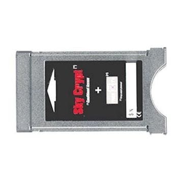 Module PCMCIA Sky Crypt