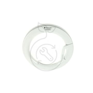 HUBLOT COMPLET HOT/ARI P WHITE F - ID513888