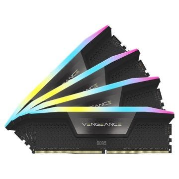 CORSAIR Vengeance RGB DDR5 192