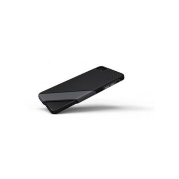 PORT Coque 901815 - Pour iPhone 6 Plus, iPhone 6S Plus - Noir