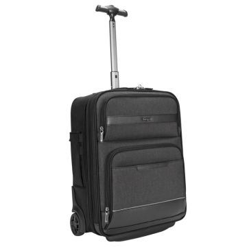 Chariot - Targus - TBR038GL - 15.6p - Noir - Charbon de bois - 24L