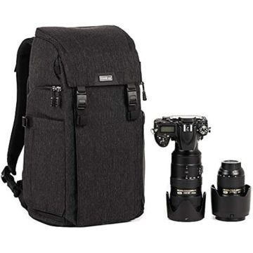 Think Tank Photo Urban Access 15 Sac à dos à chargement latéral pour Sony, Fuji, Canon, Nikon, DSLR, sans miroir