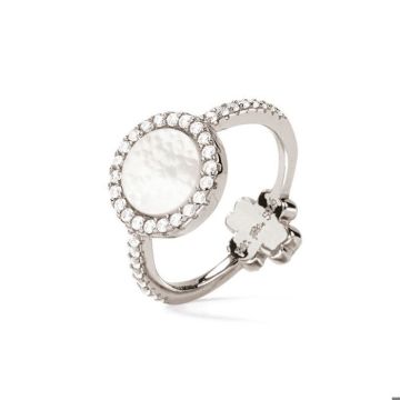 Bague femme Folli Follie 3R18S042WC-54
