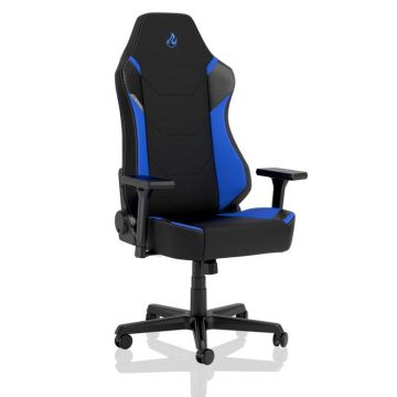 Nitro Concepts X1000 Gaming Fauteuil - Galactic Blue