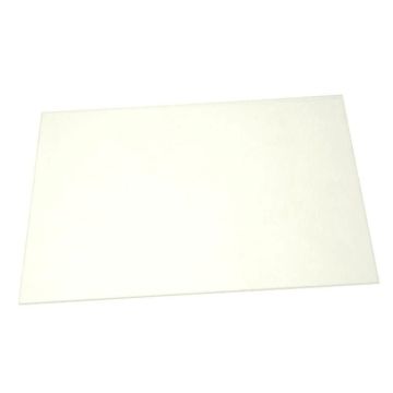 GLACE VITRE FOUR 79X8136 GLACE INTERIEURE DE BOUCLIER